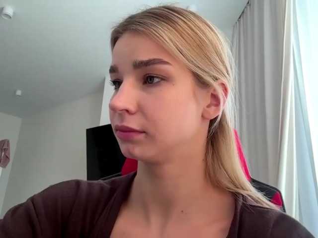 TracieSebron live cam on BongaCams