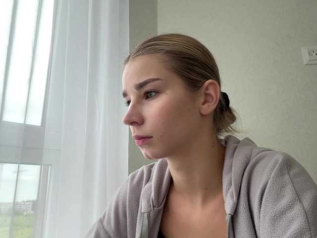 TracieSebron live cam on BongaCams