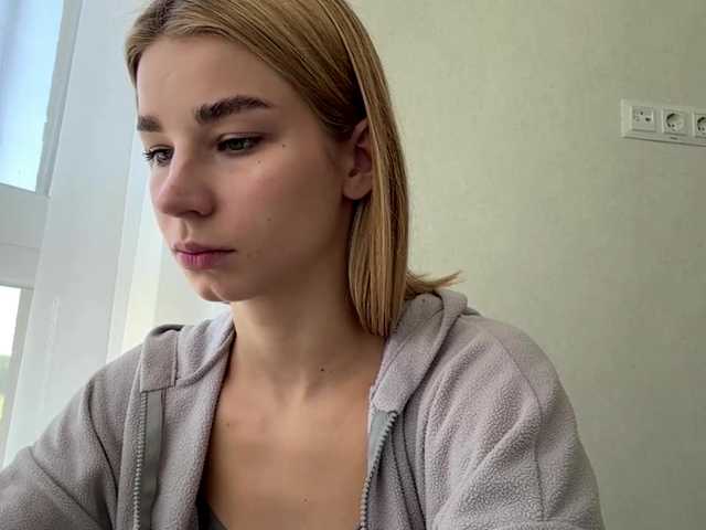 TracieSebron live cam on BongaCams
