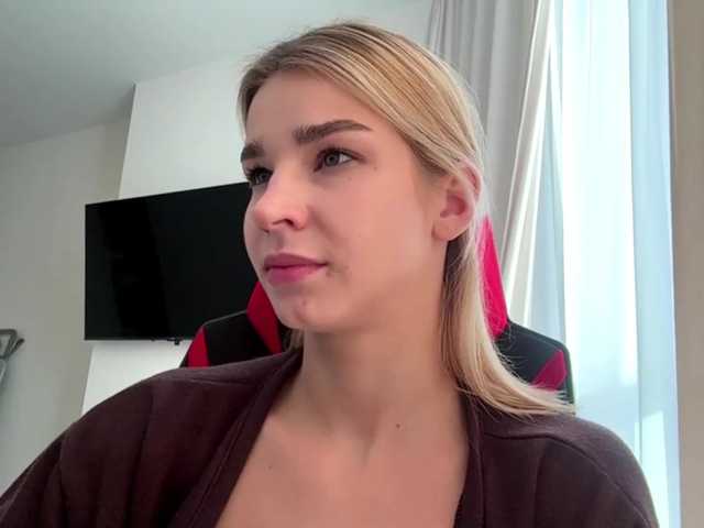TracieSebron live cam on BongaCams