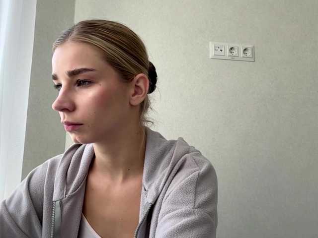 TracieSebron live cam on BongaCams