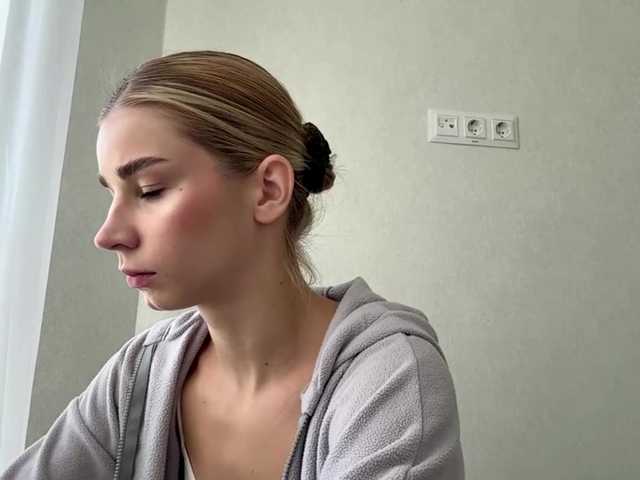 TracieSebron live cam on BongaCams