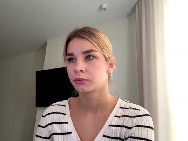 TracieSebron live cam on BongaCams