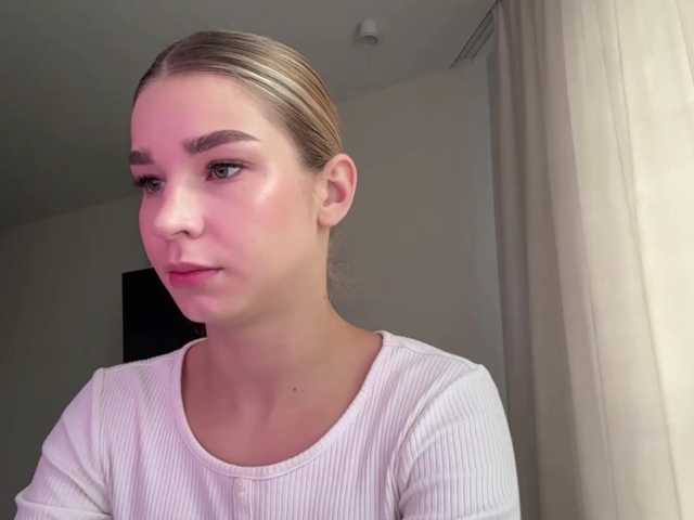 TracieSebron live cam on BongaCams
