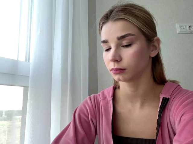 TracieSebron live cam on BongaCams