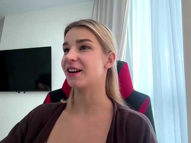TracieSebron live cam on BongaCams