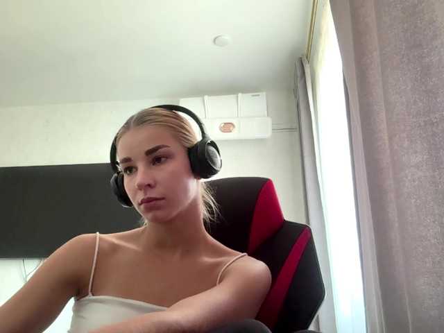 TracieSebron live webcam show