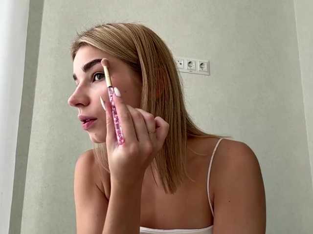 TracieSebron live cam on BongaCams