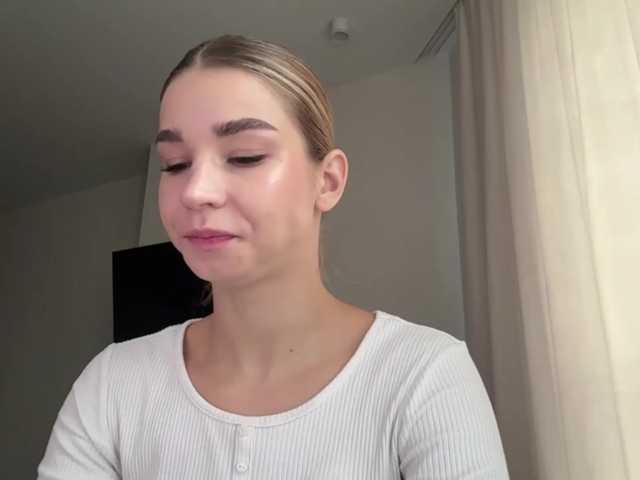 TracieSebron live cam on BongaCams