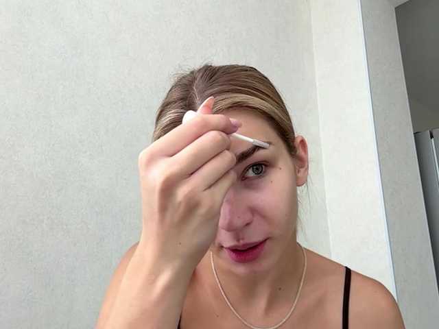 TracieSebron live cam on BongaCams