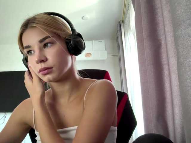 TracieSebron live cam on BongaCams