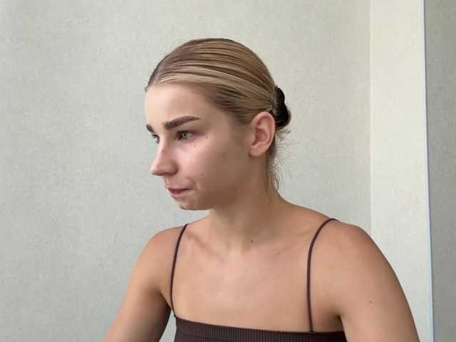TracieSebron live cam on BongaCams