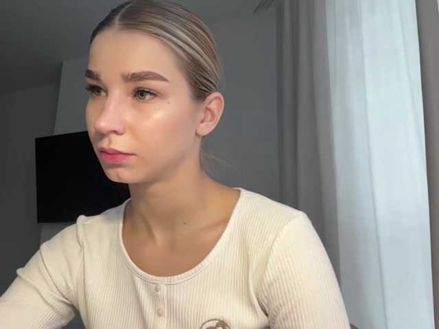 TracieSebron live cam on BongaCams