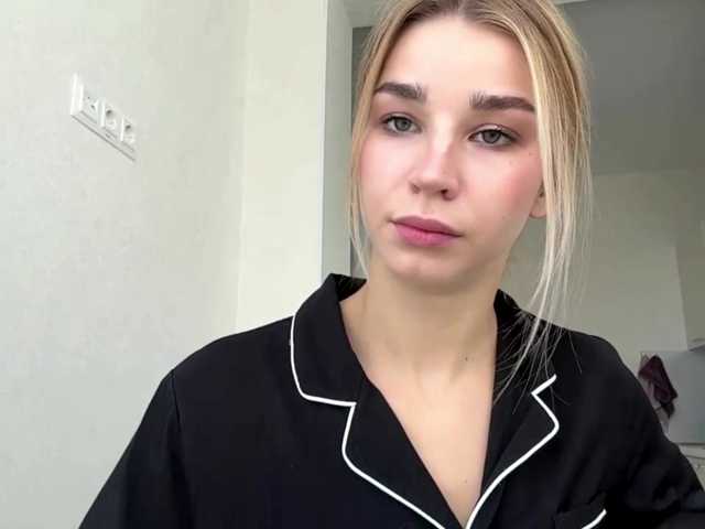 TracieSebron live cam on BongaCams