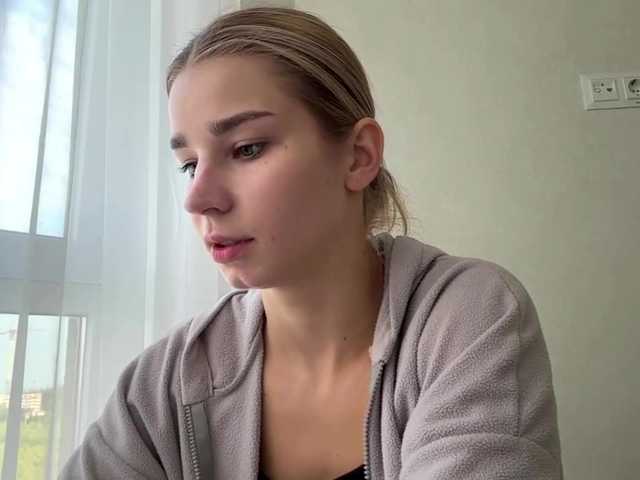 TracieSebron live cam on BongaCams
