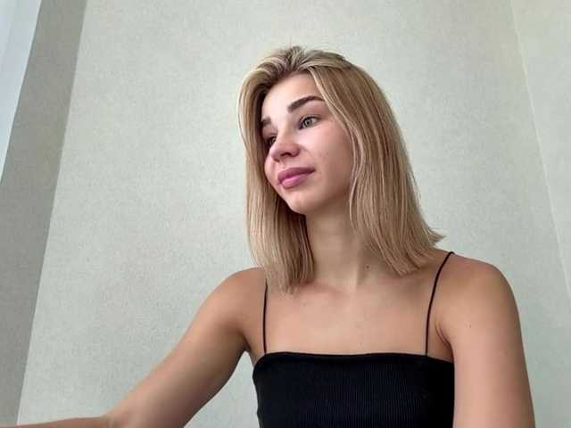 TracieSebron live cam on BongaCams