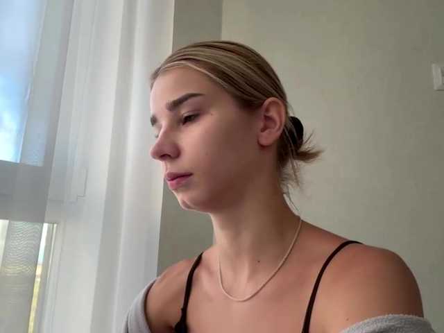 TracieSebron live cam on BongaCams