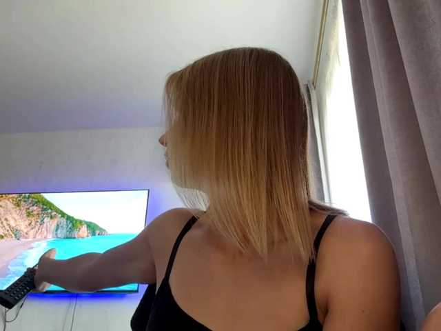 TracieSebron live cam on BongaCams