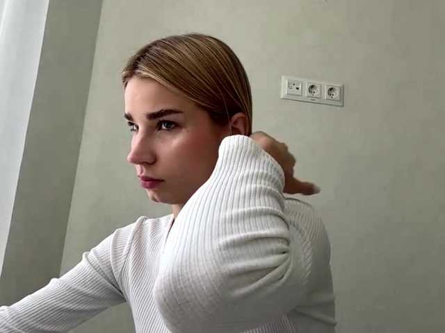 TracieSebron live cam on BongaCams