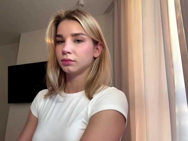 TracieSebron live cam on BongaCams