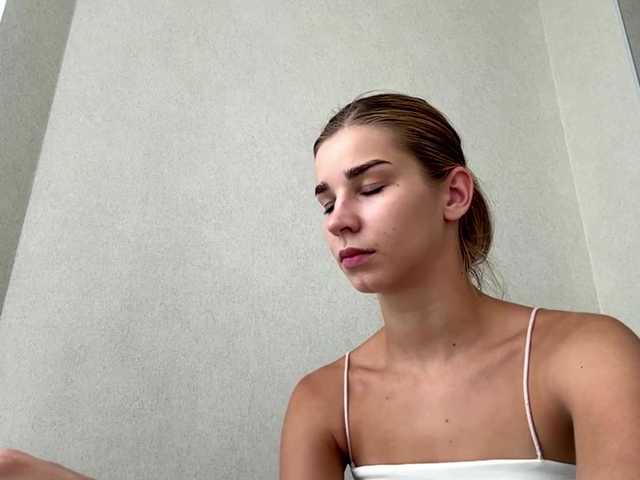 TracieSebron live cam on BongaCams