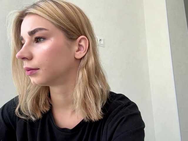 TracieSebron live cam on BongaCams