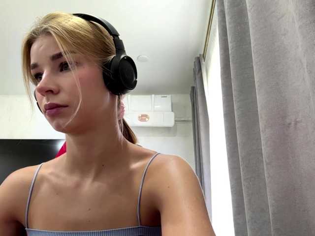 TracieSebron Live Cam on BongaCams