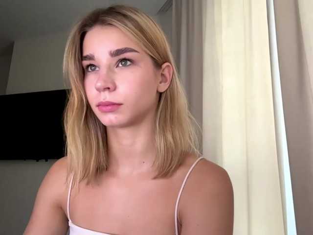 TracieSebron live cam on BongaCams