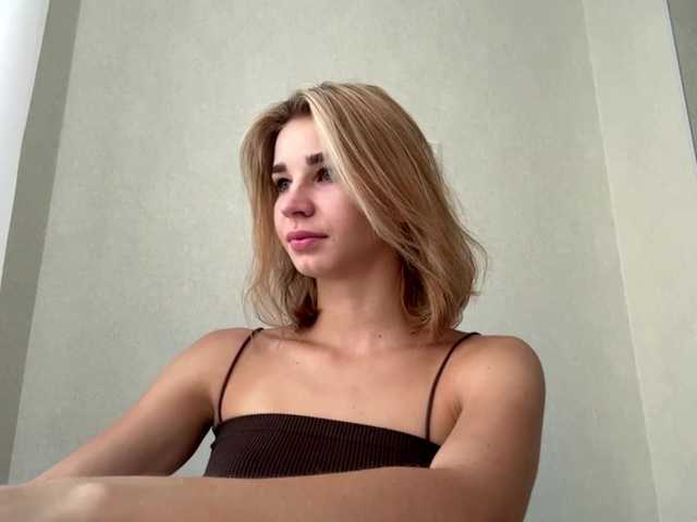 TracieSebron live cam on BongaCams