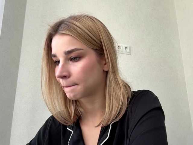 TracieSebron live cam on BongaCams