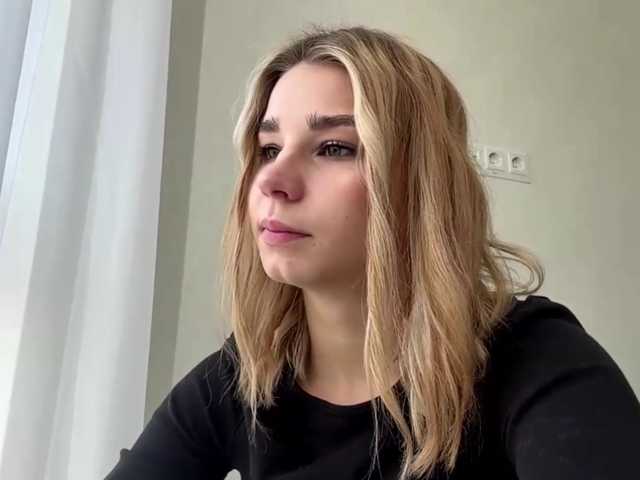 TracieSebron live cam on BongaCams