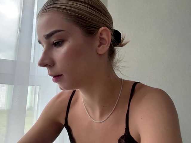 TracieSebron live cam on BongaCams