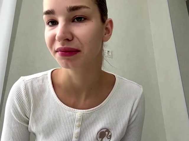 TracieSebron live cam on BongaCams