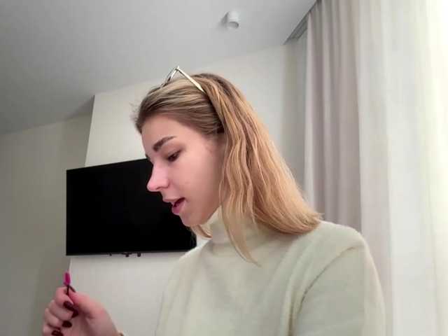 TracieSebron, en directo ahora en BongaCams