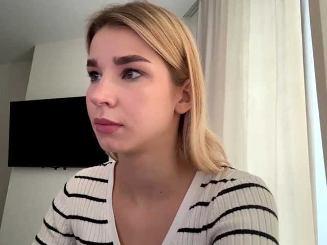 TracieSebron live cam on BongaCams