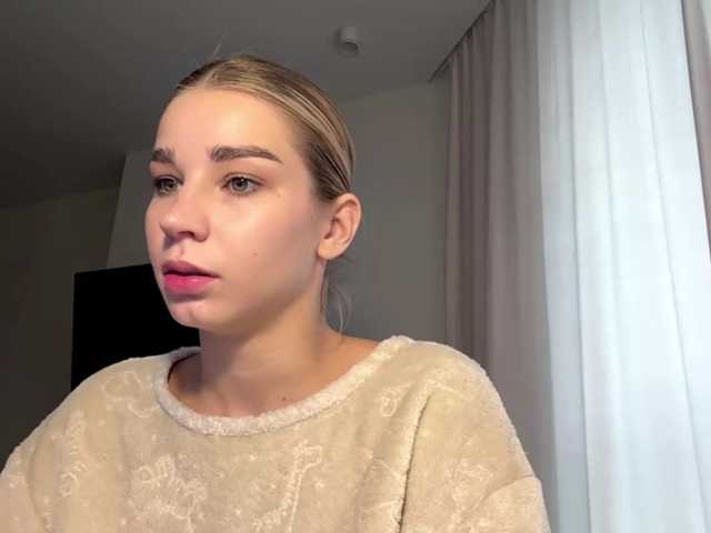 TracieSebron live cam on BongaCams