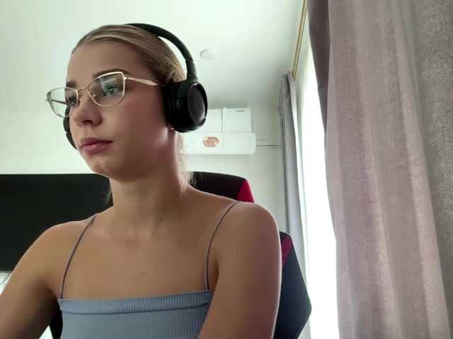 TracieSebron live cam on BongaCams