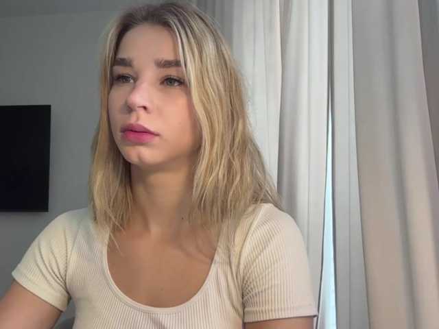 TracieSebron live cam on BongaCams