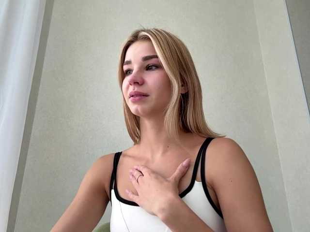 TracieSebron live cam on BongaCams