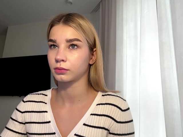 TracieSebron, live now on BongaCams