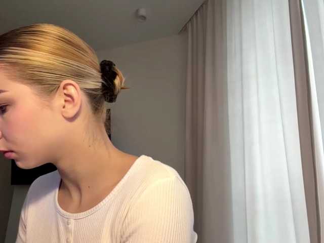 TracieSebron, en vivo ahora en BongaCams