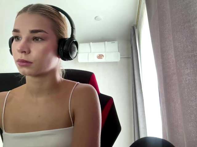 TracieSebron live cam on BongaCams