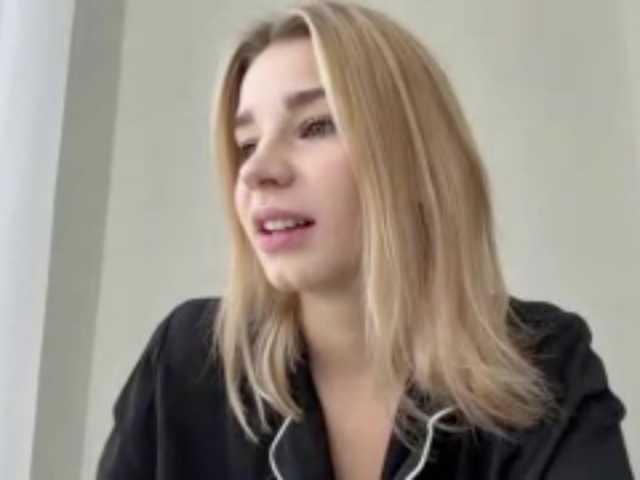 TracieSebron live cam on BongaCams