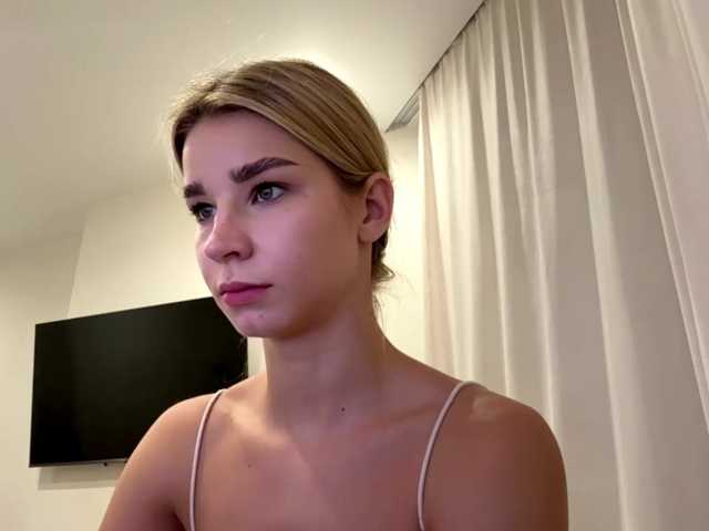 TracieSebron live cam on BongaCams