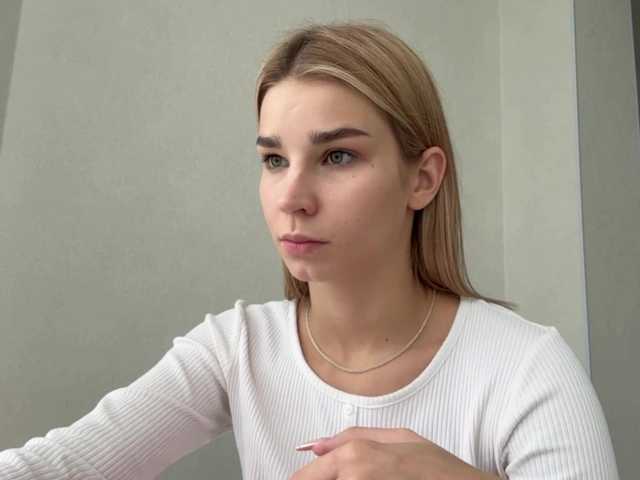 TracieSebron live cam on BongaCams