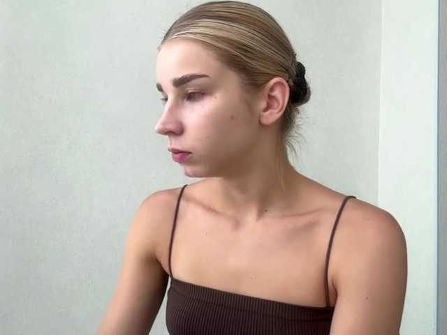 TracieSebron live cam on BongaCams