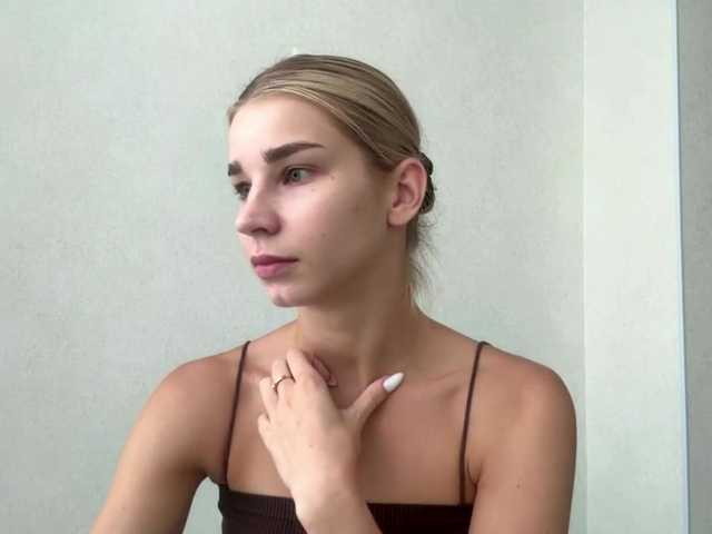 TracieSebron live cam on BongaCams