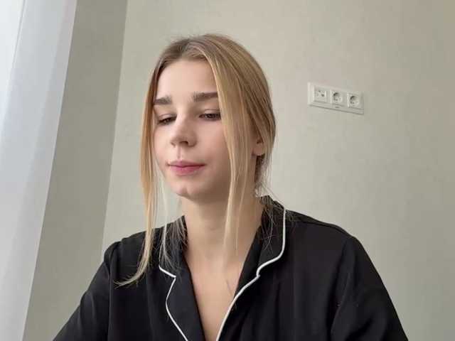 TracieSebron live cam on BongaCams