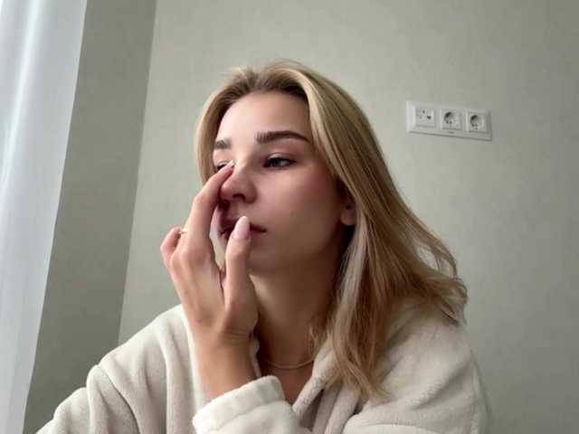TracieSebron live cam on BongaCams