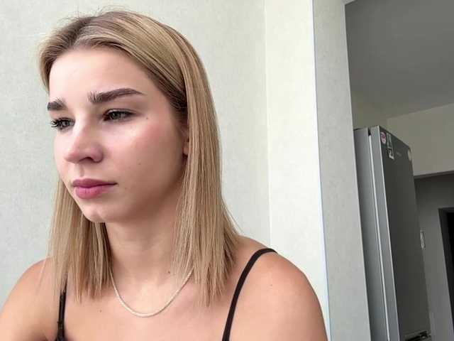 TracieSebron live cam on BongaCams